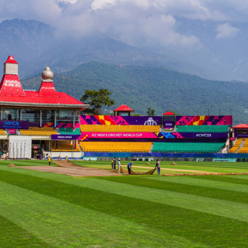 Dharamshala